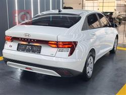 هيونداي أكسنت